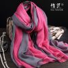 Echarpe pour Femme en soie - Ref 3159672