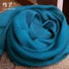Echarpe pour Femme en soie - Ref 3159673
