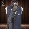 Echarpe pour homme en Laine - Ref 3159686