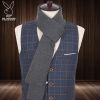 Echarpe pour homme en Laine - Ref 3159692