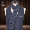 Echarpe pour homme en Laine - Ref 3159696