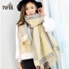Echarpe pour Femme - Ref 3159717