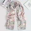 Echarpe pour Femme en soie - Ref 3159749