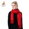 Echarpe pour Femme en Cachemire - Ref 3159803