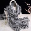 Echarpe pour Femme en soie - Ref 3159825