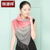 Echarpe pour Femme en Laine - Ref 3159861