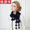 Echarpe pour Femme en Cachemire - Ref 3159904