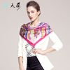 Echarpe pour Femme en soie - Ref 3159905