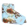 Echarpe pour Femme en soie - Ref 3159937