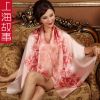 Echarpe pour Femme en soie - Ref 3159951