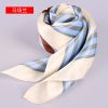 Echarpe pour Femme en soie - Ref 3159986
