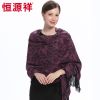 Echarpe pour Femme en Laine - Ref 3160011