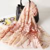 Echarpe pour Femme en Laine - Ref 3160307