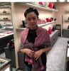 Echarpe pour Femme en Laine - Ref 3160418
