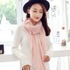 Echarpe pour Femme en Laine - Ref 3160436