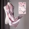 Echarpe pour Femme en soie - Ref 3161082