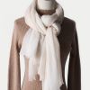 Echarpe pour Femme en Laine - Ref 3161156