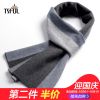 Echarpe pour homme - Ref 3161306