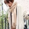 Echarpe pour Femme en Cachemire - Ref 3161364