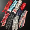 Echarpe pour Femme en soie - Ref 3161374