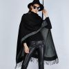 Echarpe pour Femme en Cachemire - Ref 3161424