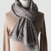 Echarpe pour Femme en Laine - Ref 3161444