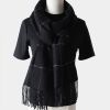 Echarpe pour Femme en Laine - Ref 3161472