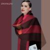 Echarpe pour Femme en Laine - Ref 3161503