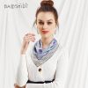 Echarpe pour Femme en soie - Ref 3161504