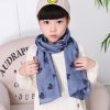 Echarpe enfant - Ref 2134740