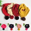 Echarpe enfant - Ref 2134757