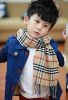 Echarpe enfant en cachemire - Ref 2138119