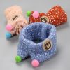 Echarpe enfant - Ref 2139120