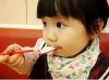 Echarpe enfant en coton - Ref 2139342