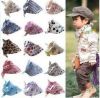 Echarpe enfant en coton - Ref 2139402