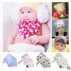 Echarpe enfant en coton - Ref 2139603