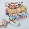 Echarpe enfant en coton - Ref 2139888