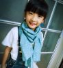 Echarpe enfant - Ref 2139963