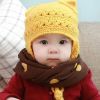 Echarpe enfant en de laine - Ref 2140109
