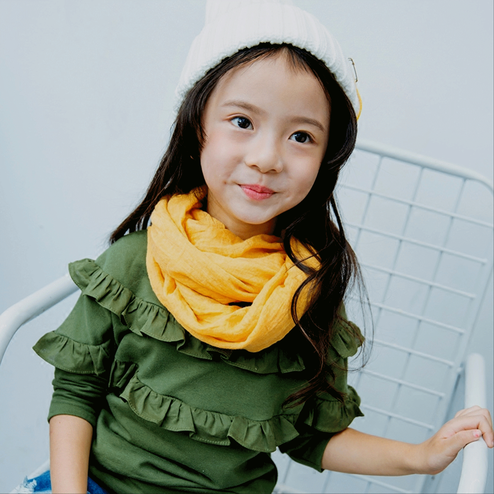 Echarpe enfant - Ref 2140745