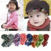 Echarpe enfant en coton - Ref 2140872