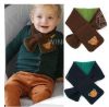Echarpe enfant en cachemire - Ref 2141554