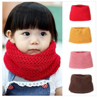 Echarpe enfant en de laine - Ref 2141640