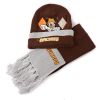 Echarpe enfant BARBIE - Ref 2142146