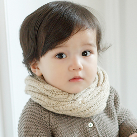 Echarpe enfant - Ref 2142250