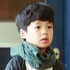 Echarpe enfant - Ref 2142701
