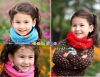 Echarpe enfant KOCOTREE en de laine - Ref 2142774