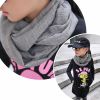 Echarpe fille - Ref 2143035