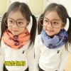 Echarpe fille XINDI BEAR - Ref 2143040