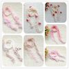Echarpe fille en fil - Ref 2143084